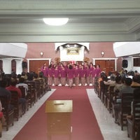 Review GMIST Mahanaim