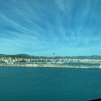 Photo taken at Port of Palma by Elijah Alexander C. on 11/12/2023
