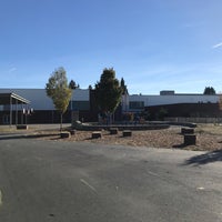 Photo taken at Thornton Creek Elementary by Kevin Kiwon P. on 9/23/2021