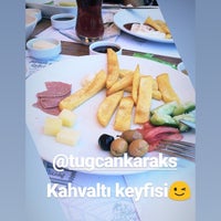 8/10/2019 tarihinde Tuğcan K.ziyaretçi tarafından Şarköy Çiftlik Şarküteri &amp;amp; Kahvaltı'de çekilen fotoğraf