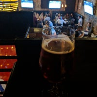 Photo taken at International Tap House by Kevin L. on 4/26/2019