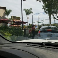 Photo taken at Chick-fil-A by 🦇 on 9/26/2016