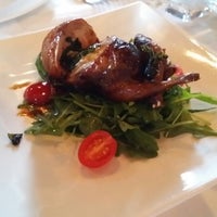 Tappo Wine Bar & Restaurant (Now Closed) - Wine Bar in Toronto