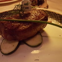 Photo taken at Day and Night Angus Steakhouse by Philip K. on 1/14/2018