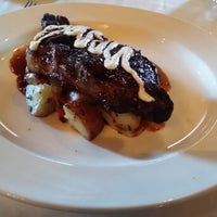 Tappo Wine Bar & Restaurant (Now Closed) - Wine Bar in Toronto