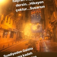 Photo taken at Asmaaltı Adana Kebapçısı by Canan . on 12/8/2019