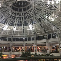 Photo taken at Vista Ridge Mall by Navya on 9/18/2016