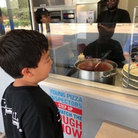 Photo taken at Domino&amp;#39;s Pizza by Deven N. on 5/5/2019