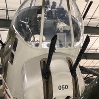 Foto diambil di Lone Star Flight Museum oleh Deven N. pada 11/1/2019