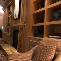 Photo taken at The St. Regis Houston by Deven N. on 6/28/2019