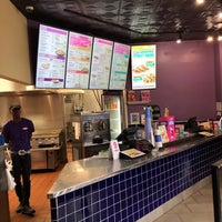 Photo taken at Taco Cabana by Deven N. on 8/3/2019