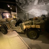 Photo prise au National Museum of the Pacific War par Deven N. le7/23/2020