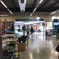 Decathlon Nerelerde Var