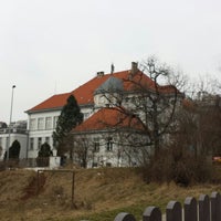 Photo taken at PB - Vyšší odborná škola a Střední škola managementu by Luboš S. on 3/3/2014