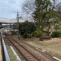 Photo taken at Mikuni Station by Funky K. on 2/17/2023