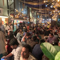 Photo taken at Prithvi Cafe by Abhishek B. on 12/6/2019