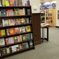 Photo taken at Barnes &amp;amp; Noble by Mike C. on 12/15/2020