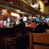 Photo taken at Famous Dave&amp;#39;s by Mike C. on 11/17/2019