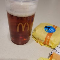 Photo taken at McDonald&amp;#39;s by Mike C. on 5/7/2023