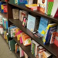 Photo taken at Barnes &amp;amp; Noble by Mike C. on 12/29/2020