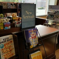 Photo taken at Barnes &amp;amp; Noble by Mike C. on 6/23/2020
