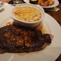 Photo taken at LongHorn Steakhouse by Mike C. on 3/18/2023