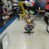 Photo taken at All Things Video Games by Mike C. on 8/23/2020