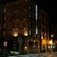 1/1/2020にMike C.がFairfield Inn &amp;amp; Suites Baltimore Downtown/Inner Harborで撮った写真