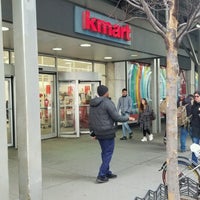 Photo taken at Kmart by Mike C. on 1/16/2020
