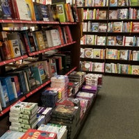 Photo taken at Barnes &amp;amp; Noble by Mike C. on 9/10/2020