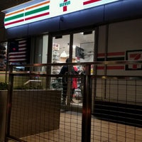 Photo taken at 7-Eleven by Mike C. on 1/17/2020
