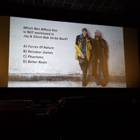 Photo taken at Cinemark 16 and XD by Mike C. on 10/17/2019