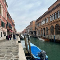 Photo taken at Murano by Hamdi A. on 1/22/2024