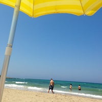 Spiaggia Rodos 1 Tip