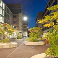 Zhaw Technopark Winterthur Winterthur Zurich