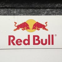 Red Bull Ag Office In Baar
