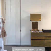 The Line Los Angeles Womens Store In Los Angeles