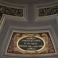 Photo taken at Château de Chantilly by Barbara C. on 7/5/2023