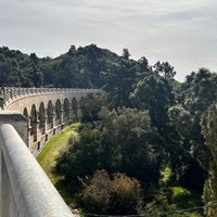 Photo taken at Lake Hollywood Reservoir by Barbara C. on 3/10/2024