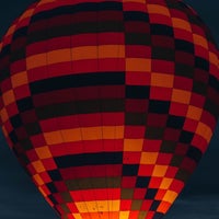 Foto tirada no(a) Turkiye Balloons por Barbara C. em 2/25/2023