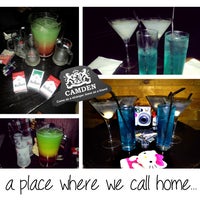 Review Camden Bar & Lounge