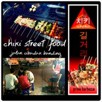 Photos At Chiki Street Food q Joint
