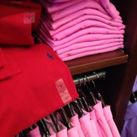 polo with bomber jacket