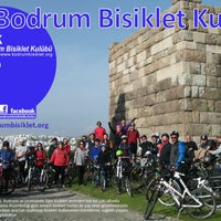 Foto diambil di Bodrum Bisiklet Kulübü oleh Bodrum Bisiklet Kulübü pada 3/3/2014