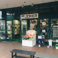 Photo taken at JOKER 南町田店 by Rinorinon on 3/16/2016