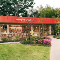 Photo taken at Kewpie Shop by Rinorinon on 5/11/2016