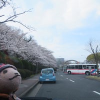 Photo taken at 愛知学院大学 日進キャンパス by うっしぃ on 3/27/2021