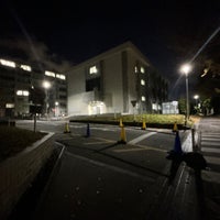 Photo taken at 名古屋大学 全学教育棟A館 by うっしぃ on 12/1/2023