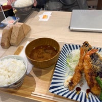 Photo taken at 漁師食堂 三河丸 by うっしぃ on 1/17/2023