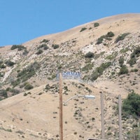 Photo taken at Gorman, CA by Javier M. on 6/2/2018